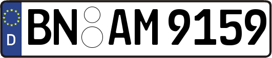 BN-AM9159