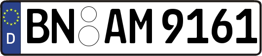 BN-AM9161
