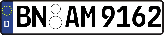 BN-AM9162