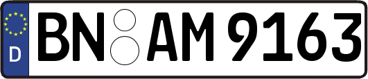 BN-AM9163