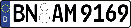 BN-AM9169