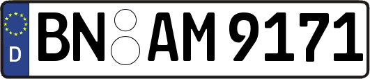 BN-AM9171