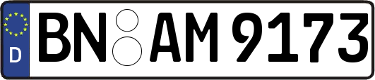 BN-AM9173
