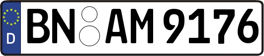 BN-AM9176