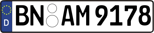 BN-AM9178