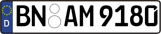 BN-AM9180