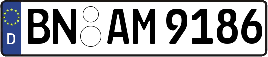 BN-AM9186