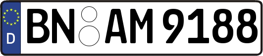 BN-AM9188