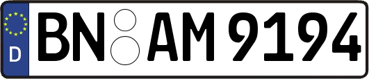 BN-AM9194