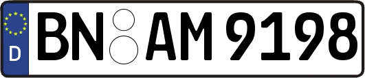 BN-AM9198