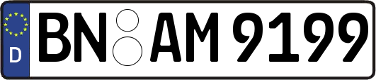 BN-AM9199