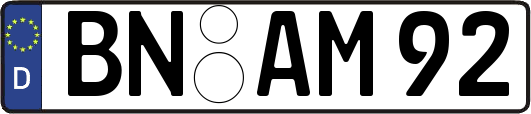 BN-AM92
