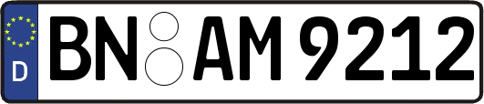 BN-AM9212