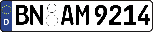 BN-AM9214