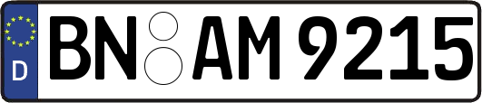 BN-AM9215