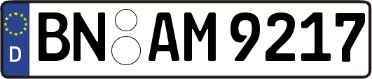 BN-AM9217