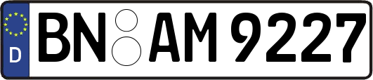 BN-AM9227