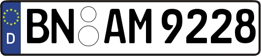 BN-AM9228