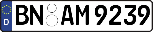 BN-AM9239