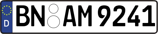 BN-AM9241