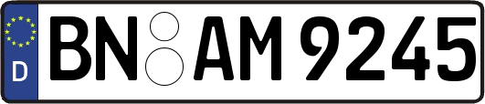 BN-AM9245