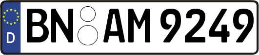 BN-AM9249