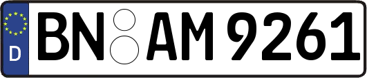 BN-AM9261