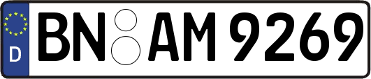 BN-AM9269