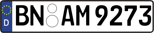 BN-AM9273
