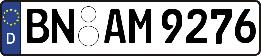 BN-AM9276