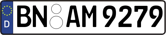 BN-AM9279