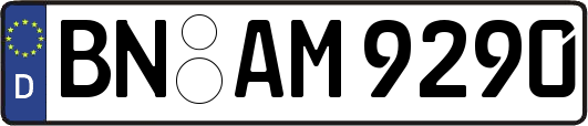 BN-AM9290
