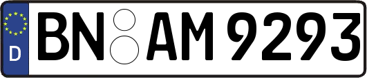 BN-AM9293