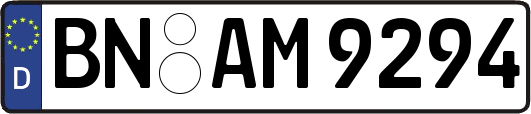 BN-AM9294