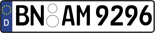 BN-AM9296