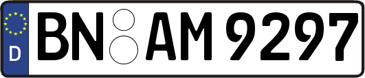 BN-AM9297