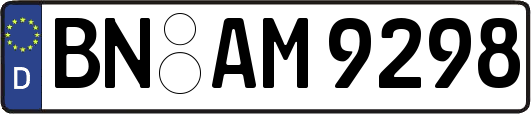 BN-AM9298