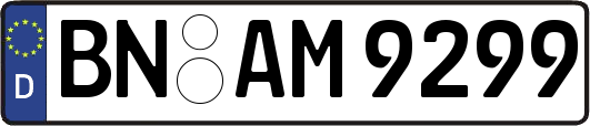 BN-AM9299