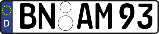BN-AM93
