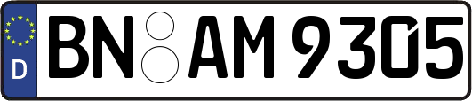 BN-AM9305