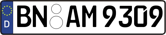 BN-AM9309