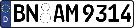 BN-AM9314