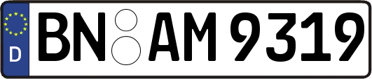 BN-AM9319
