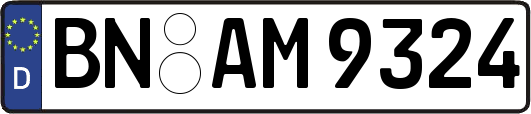 BN-AM9324