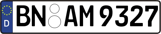 BN-AM9327