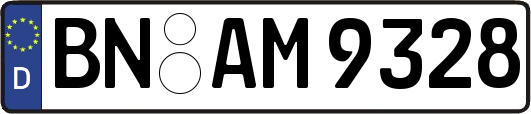 BN-AM9328