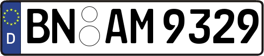 BN-AM9329