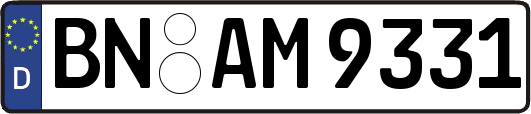 BN-AM9331