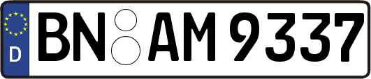 BN-AM9337