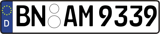 BN-AM9339